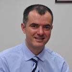 Mr. Ion-Serban DOBRONAUTEANU