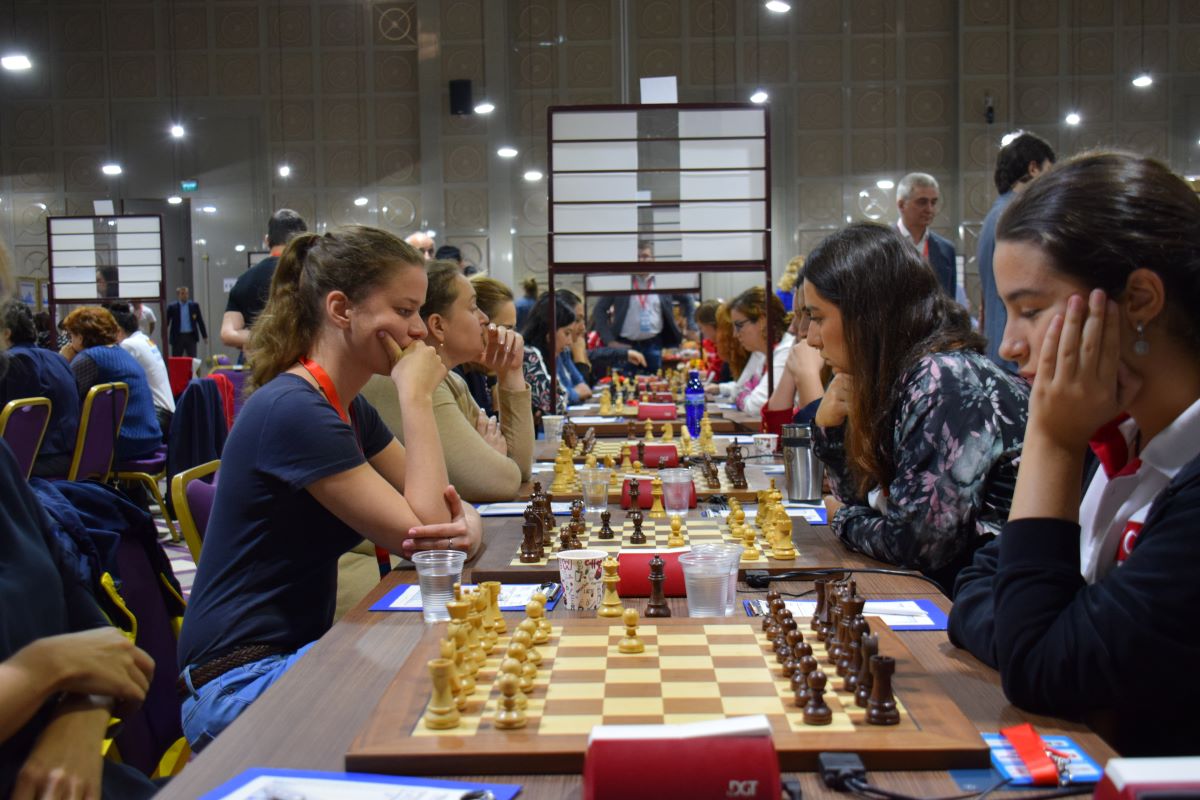 THREE TEAMS GO AS LEADERS ON THE FREE DAY OF ETCC 2019 – European Chess ...