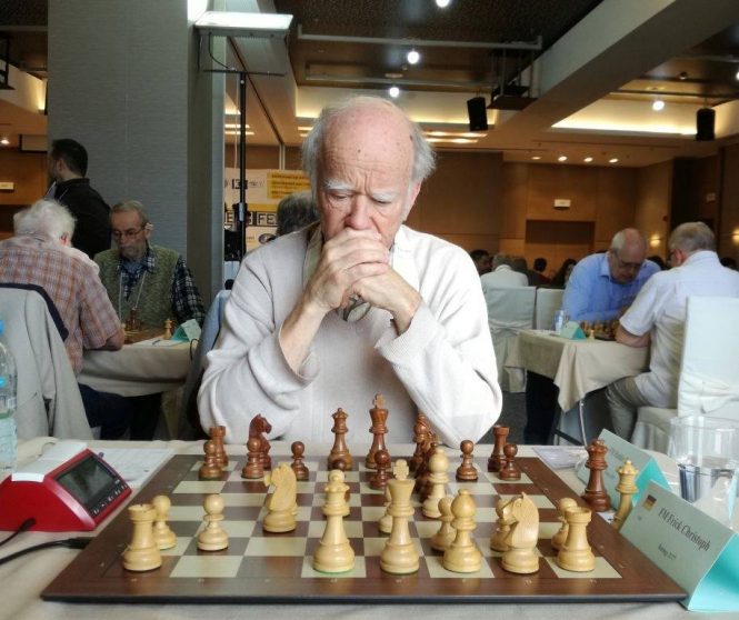 Senior Chess European Senior Chess Championship 2021 – Official regulations ...