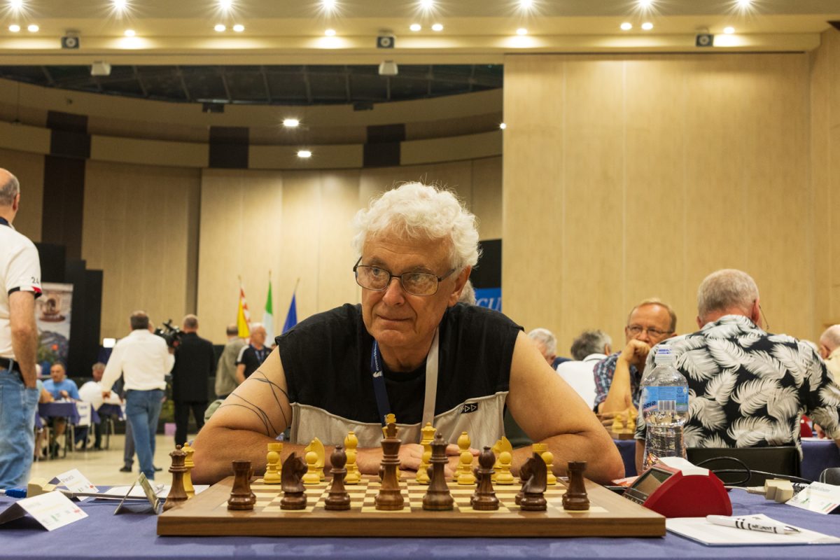 European Senior Chess Championship 2026 – Official invitation ...