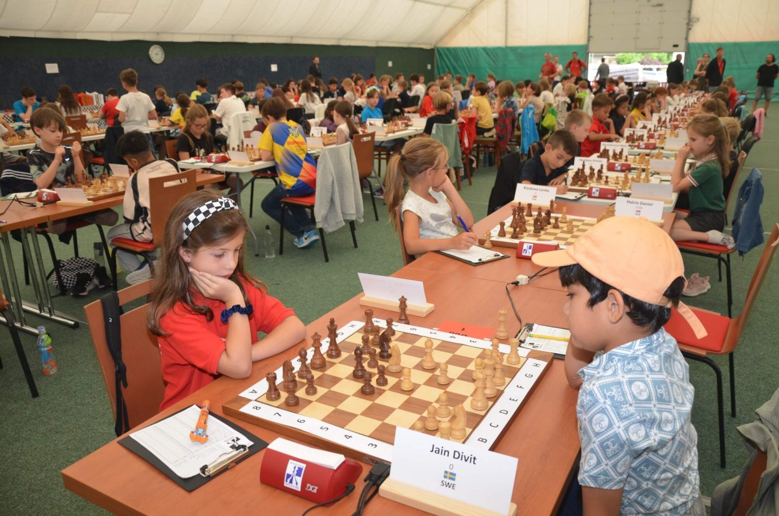 EU Youth Chess Champions 2026 crowned – European Chess Union